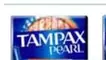 Oferta de Tampax - En Todos Los Tampones Pearl Y Compak Pearl en Carrefour