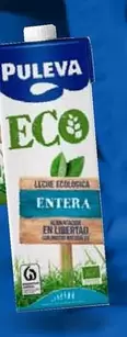 Oferta de Puleva - Leche  Eco por 1,39€ en Carrefour