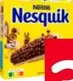 Oferta de Nestlé - En Todos Los Cereales Y Barritas 0% Azucares Anadidos Y Nesquik en Carrefour