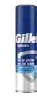 Oferta de Gillette - En TODAS Las Maquinillas Sensor 3 Blue II, Blue 3 Geles Y Espumas  en Carrefour