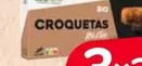 Oferta de Soria Natural - En Croquetas Picadillo Vegetal Y Falafel Bio en Carrefour