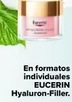 Oferta de Eucerin - En Formatos Individuales Hyaluron-Filler en Carrefour