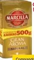 Oferta de Marcilla - Café Molido Mezcla O Natural O Descafeinado en Carrefour