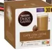 Oferta de Dolce Gusto - En Café En Cápsulas en Carrefour