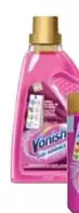 Oferta de Vanish - En Todos Los Quitamanchas en Carrefour