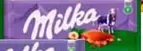 Oferta de Milka - En Chocolates en Carrefour