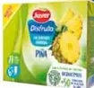 Oferta de Juver - En Zumos Disfruta en Carrefour