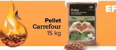 Oferta de Carrefour - Pellet   en Carrefour