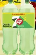 Oferta de Pepsi - En Todos Los Pack 2 Botellas De Regular O Zero en Carrefour