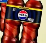 Oferta de Pepsi - En Todos Los Pack 2 Botellas De Regular O Zero en Carrefour