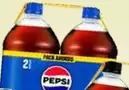 Oferta de Pepsi - En Todos Los Pack 2 Botellas De Regular O Zero en Carrefour