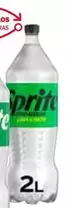 Oferta de Sprite - Refresco Original O Zero en Carrefour