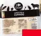 Oferta de Carrefour - En Todas Las Cunas Y Cortaditas De Queso Classic en Carrefour