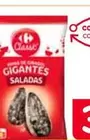 Oferta de Carrefour - Pipas Gigantes Classic en Carrefour