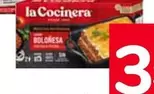 Oferta de La Cocinera - En Canelones Y Lasanas en Carrefour