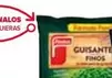 Oferta de Findus - Verduras Basicas en Carrefour