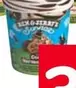 Oferta de Ben & Jerry's - En Tarrinas De Helado Sundae en Carrefour