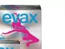 Oferta de Evax - En Todas Las Compresas Liberty en Carrefour