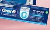 Oferta de Oral B - En Todos Los Dentifricos Pro Expert , Cepillos Electricos Y Recambios  en Carrefour