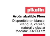 Oferta de Pikolin - Arcón Abatible Floor por 434€ en Carrefour