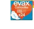 Oferta de Evax - En Todas Las Compresas Cottonlike en Carrefour