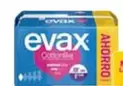 Oferta de Evax - En Todas Las Compresas Cottonlike en Carrefour