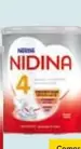 Oferta de Nidina - Leche Infantil 2, 3 O 4 en Carrefour