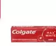 Oferta de Colgate - En Dentífricos Individuales Max White, Cepillos Manuales Y Enjuagues en Carrefour