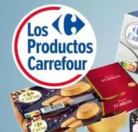 Oferta de En Todos  Los Postres  Carrefour Extra en Carrefour