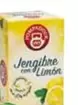 Oferta de Pompadour - En Infusiones Pack 20 Y 25 Unidades en Carrefour