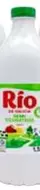 Oferta de Rio - Leche Entera Semi O Desnatada  por 1,48€ en Carrefour