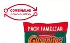 Oferta de Risi - Gusanitos O Gusanitos Ketchup en Carrefour