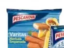 Oferta de Pescanova - En Varitas Y Peskitos en Carrefour