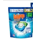 Oferta de Wipp - En Detergentes En Cápsulas en Carrefour