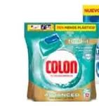 Oferta de Colon - En Todos Los Detergentes En Cápsulas en Carrefour