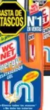 Oferta de Wc Net - En Todos  Los Productos   en Carrefour