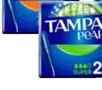 Oferta de Tampax - En Todos Los Tampones Pearl Y Compak Pearl en Carrefour