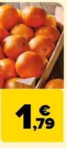 Oferta de Carrefour - Mandarina El Mercado por 1,79€ en Carrefour