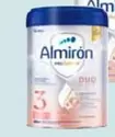 Oferta de Almirón - En Leches Profutura Duobiotik en Carrefour