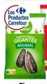 Oferta de Carrefour - Pipas Gigantes Classic en Carrefour