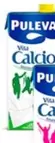 Oferta de Puleva - Leche Entera Semi O Desnatada Calcio por 1,29€ en Carrefour