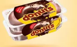 Oferta de Donuts - En Glace Y Bombon en Carrefour