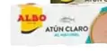 Oferta de Albo - En Atun Claro En Aceite De Oliva Y Oliva Virgen Extra Y Al Natural en Carrefour