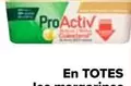 Oferta de ProActiv - En Todas  Las Margarinas  en Carrefour