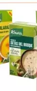 Oferta de Knorr - En Cremas en Carrefour