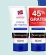 Oferta de Neutrogena - En Cremas De Manos en Carrefour