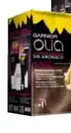 Oferta de Garnier - En Todos Los Tintes Olia en Carrefour