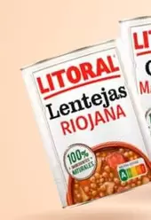 Oferta de Litoral - En Todos Los Productos  en Carrefour