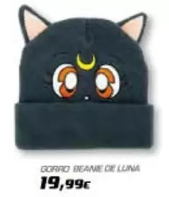 Oferta de Gorro Beane De Llama por 19,99€ en Toy Planet