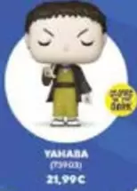 Oferta de Yamara por 21,99€ en Toy Planet